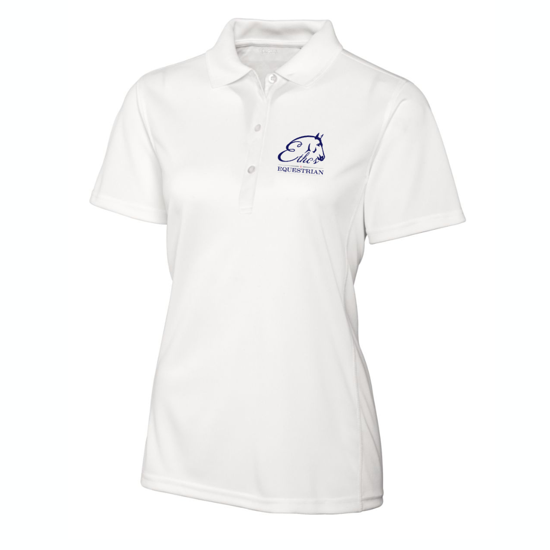 Ethos Equestrian Ladies Polo