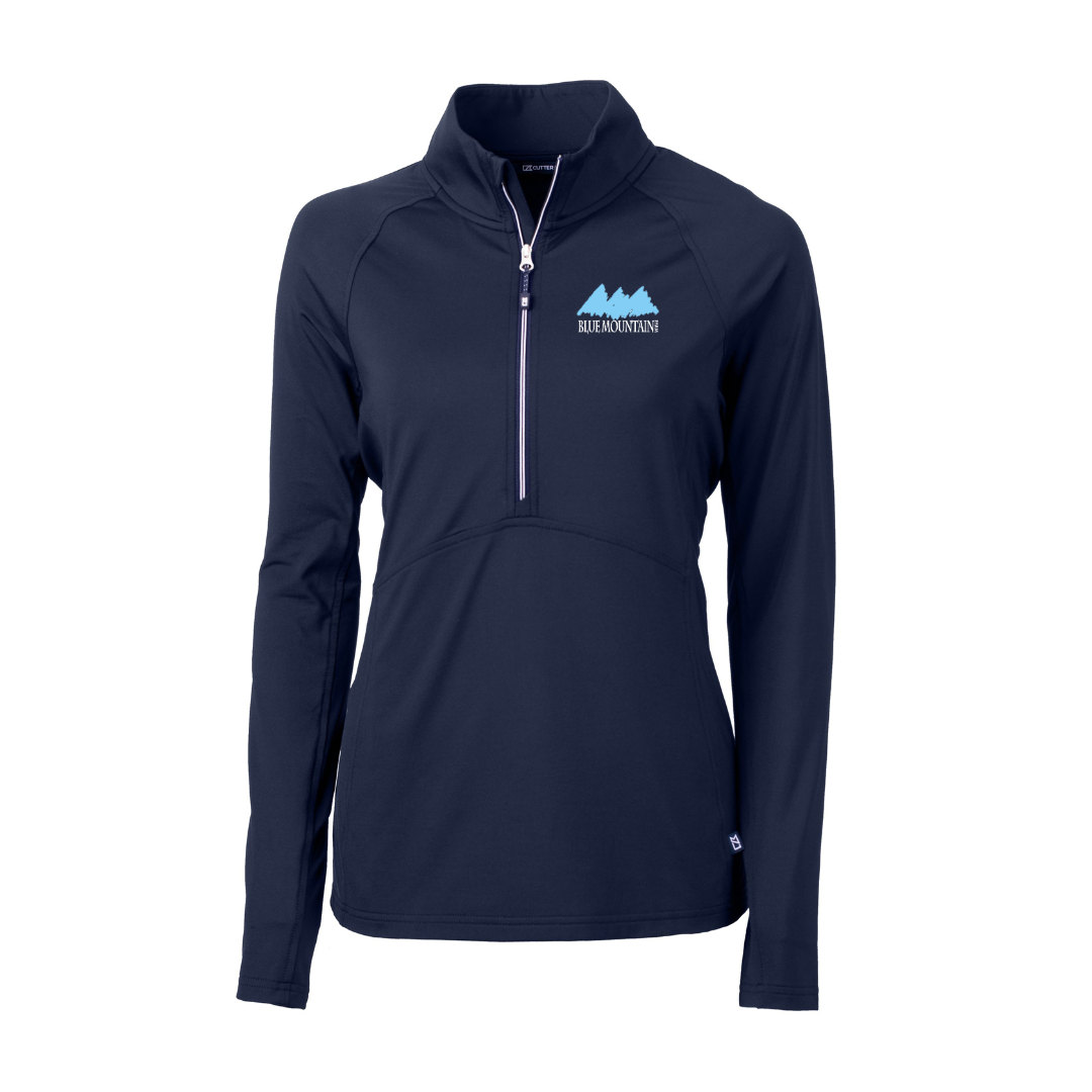 Blue Mountain Farm Eco Shirt - Ladies