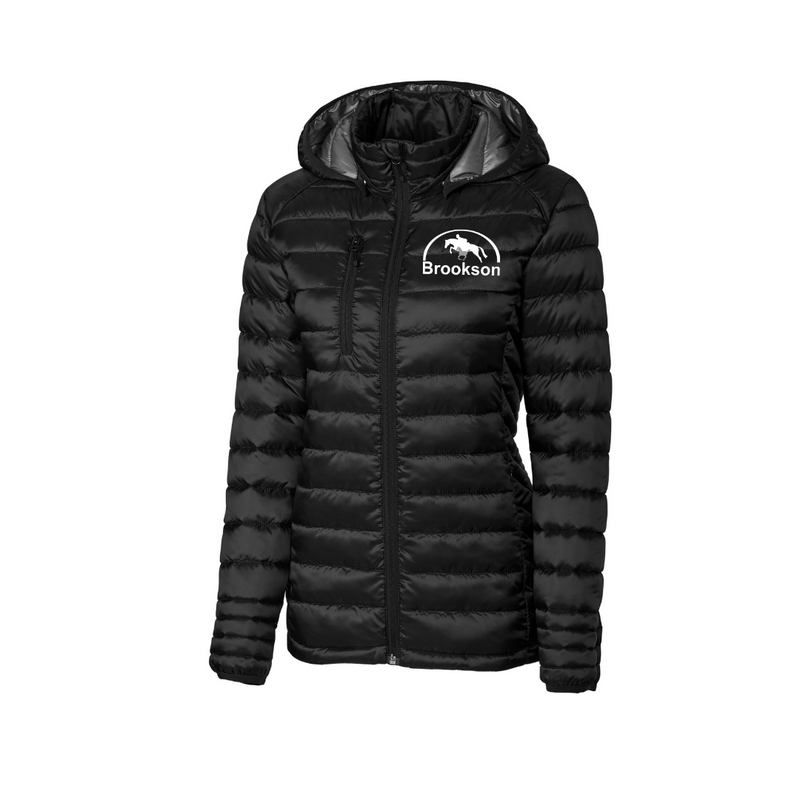 Brookson Puffer Coat