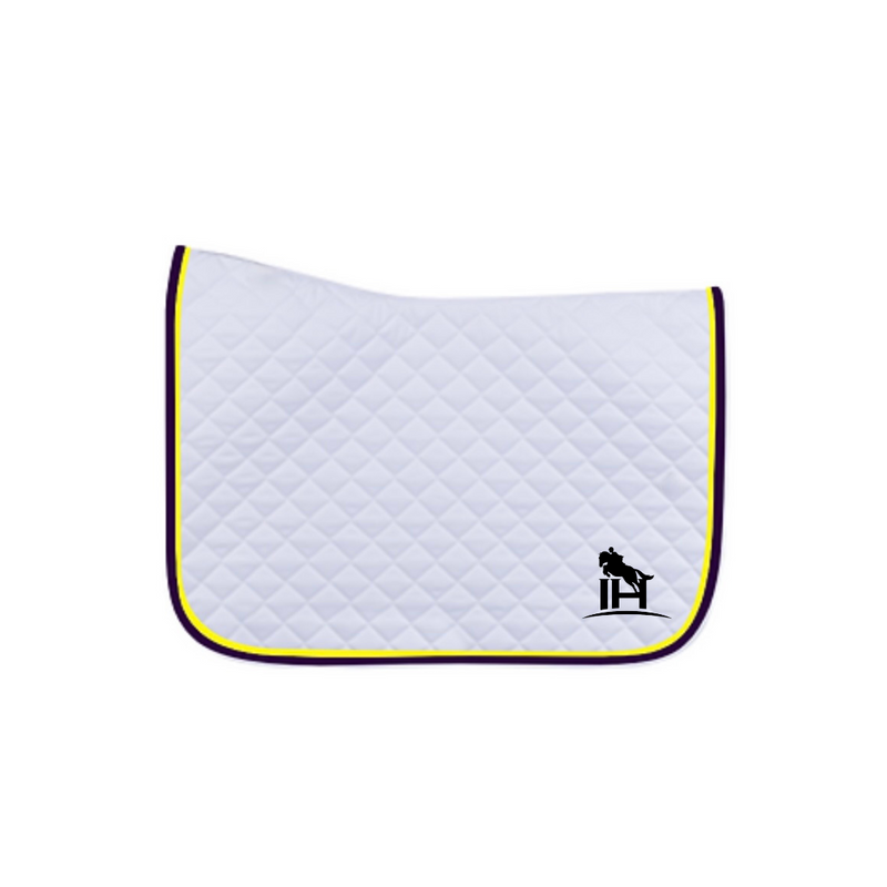 Iron Horse Saddle Pad - Baby Pad