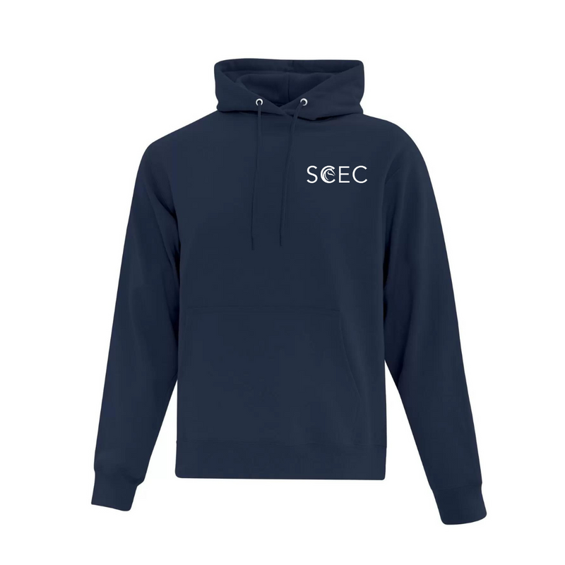 SCEC Hoodie