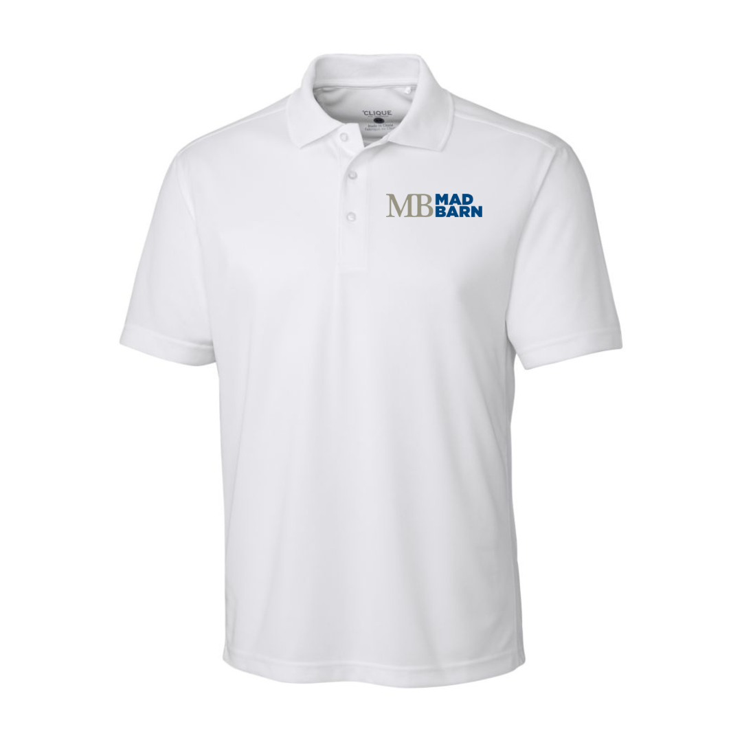 Mad Barn Polo