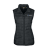 Silver Playoffs Packable Vest