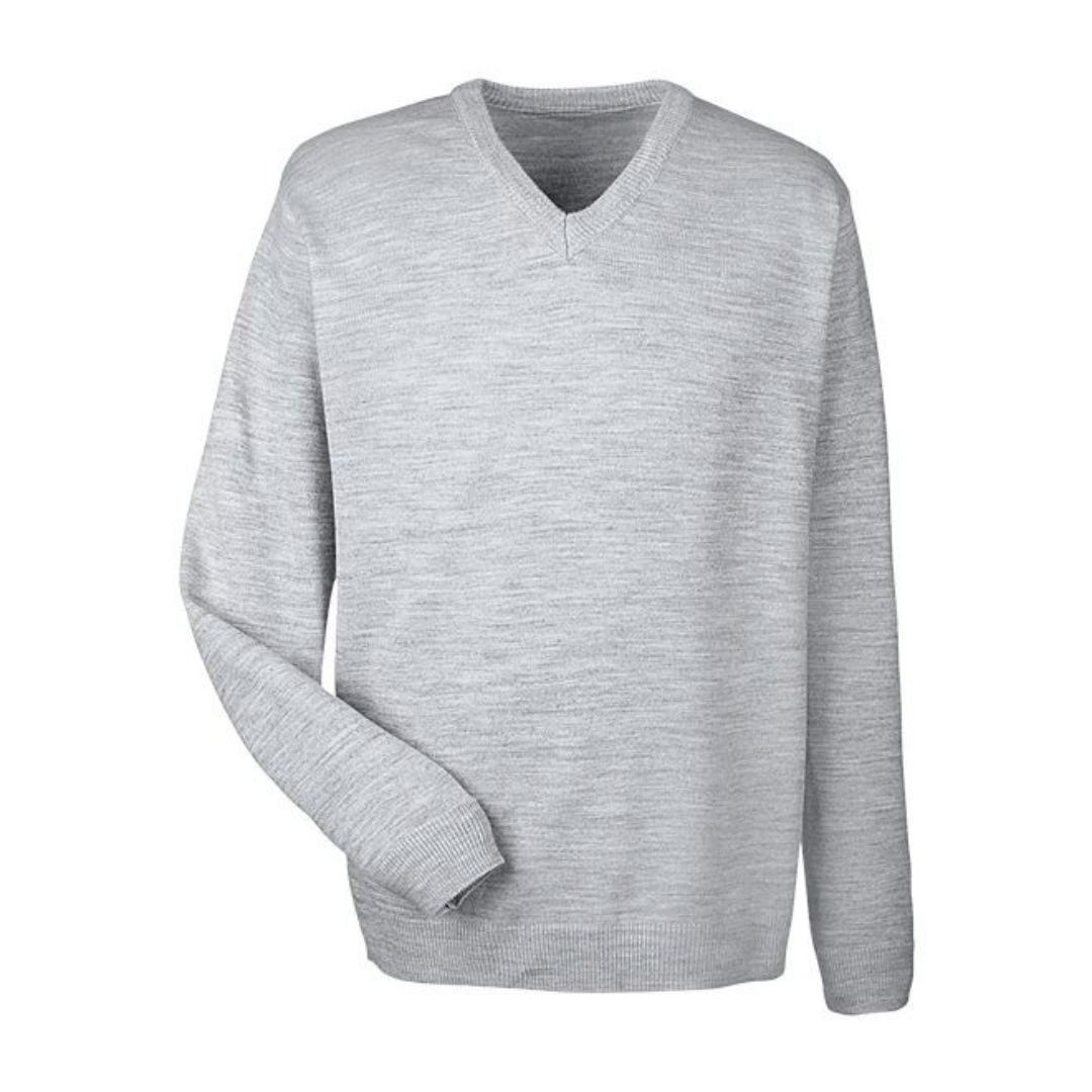 Heritage V-Neck Sweater