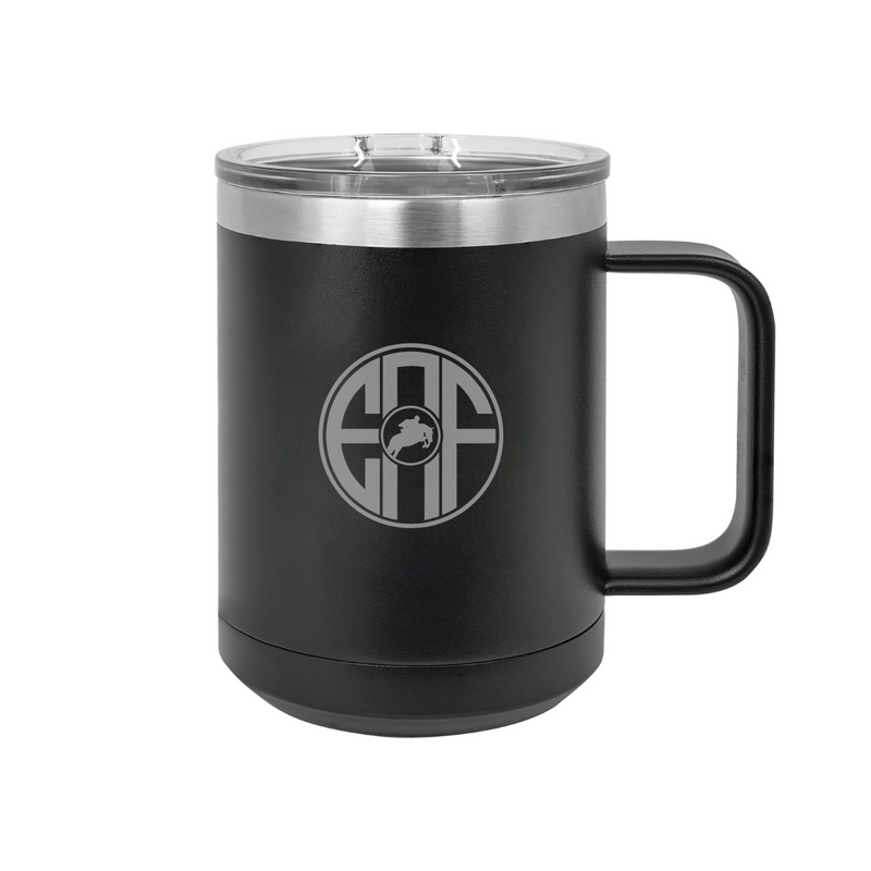 Eighteen Acres Travel Mug