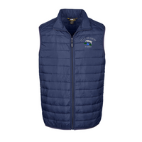 Blue Meadow Farm Packable Vest