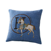 Equestrian Pillow Case