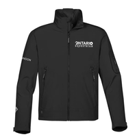 Ontario Equestrian Coach Coat