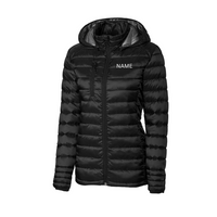 Whitehedge Farm Puffer Coat