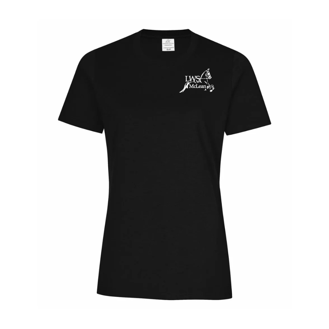 LWS McLean Tshirt