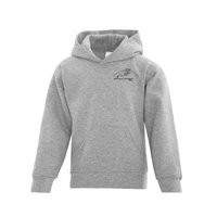 Endless Journey Farm Hoodie