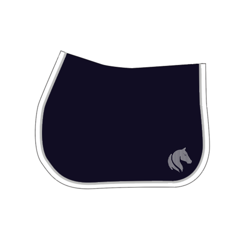 Silverstone Custom Saddle Pad