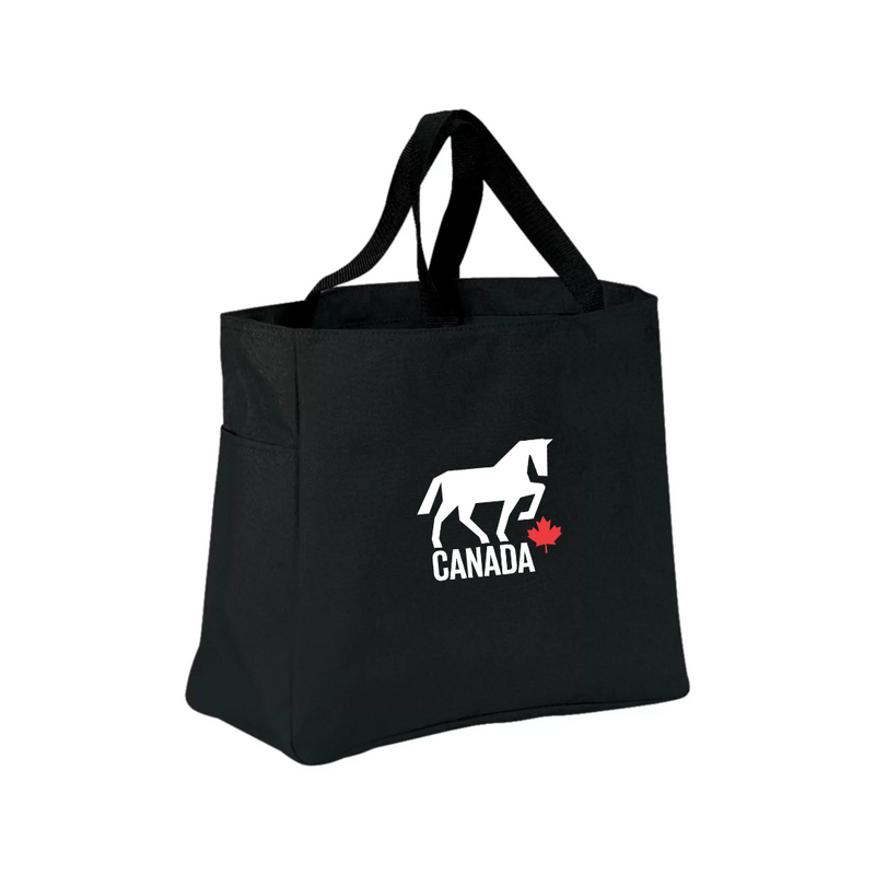 EC Dressage Eco Bag