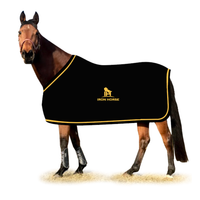 Iron Horse Show Cooler