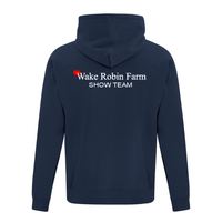Wake Robin Farm Hoodie
