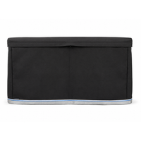 Custom Tack Trunk Cover