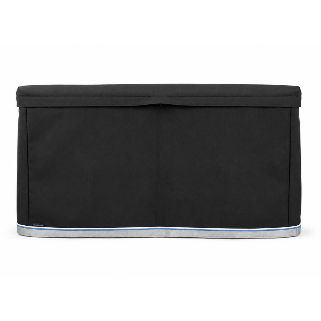 Custom Tack Trunk Cover