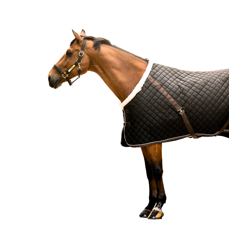 RES Premium Quilted Stable Rug