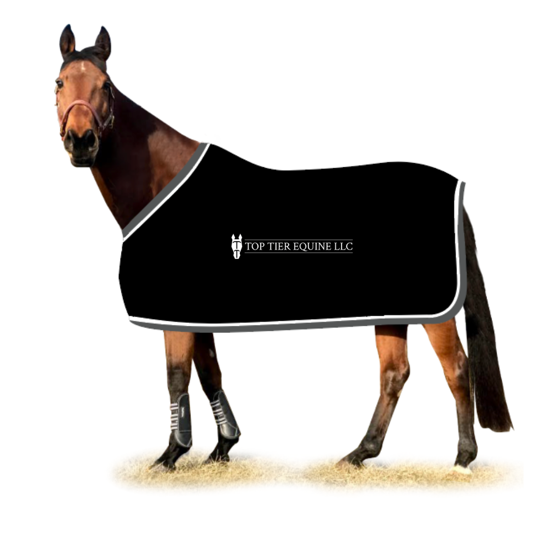 Top Tier Equine Cooler