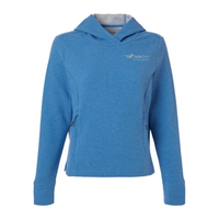 Silver Series Ladies Hoodie