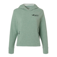 Silver Series Ladies Hoodie