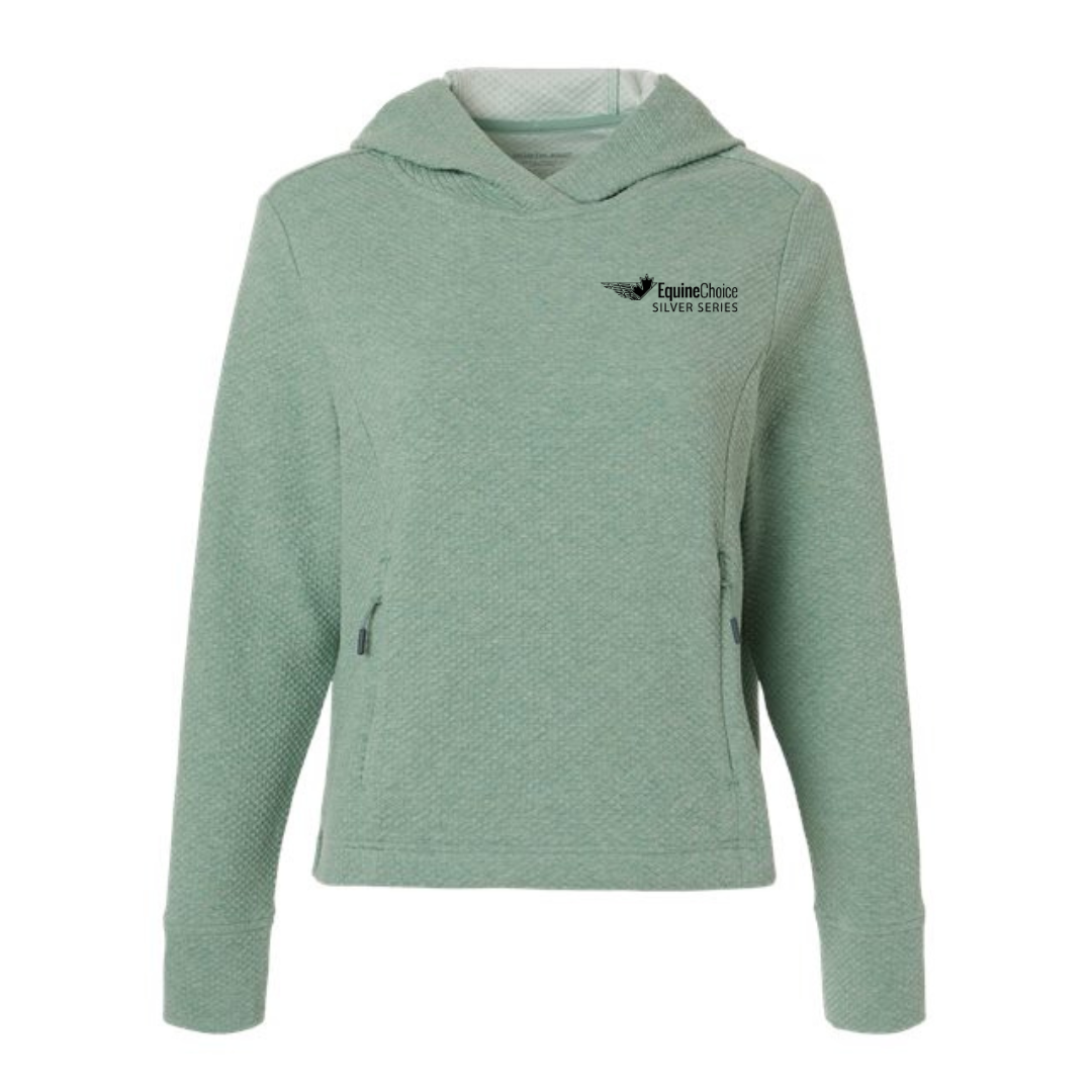 Silver Series Ladies Hoodie
