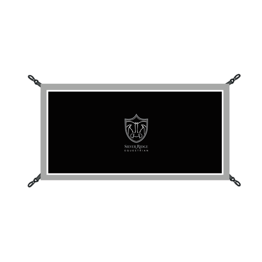 Silver Ridge Stall Guard