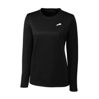 OHJA Schooling Crewneck