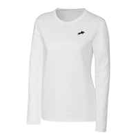 OHJA Schooling Crewneck