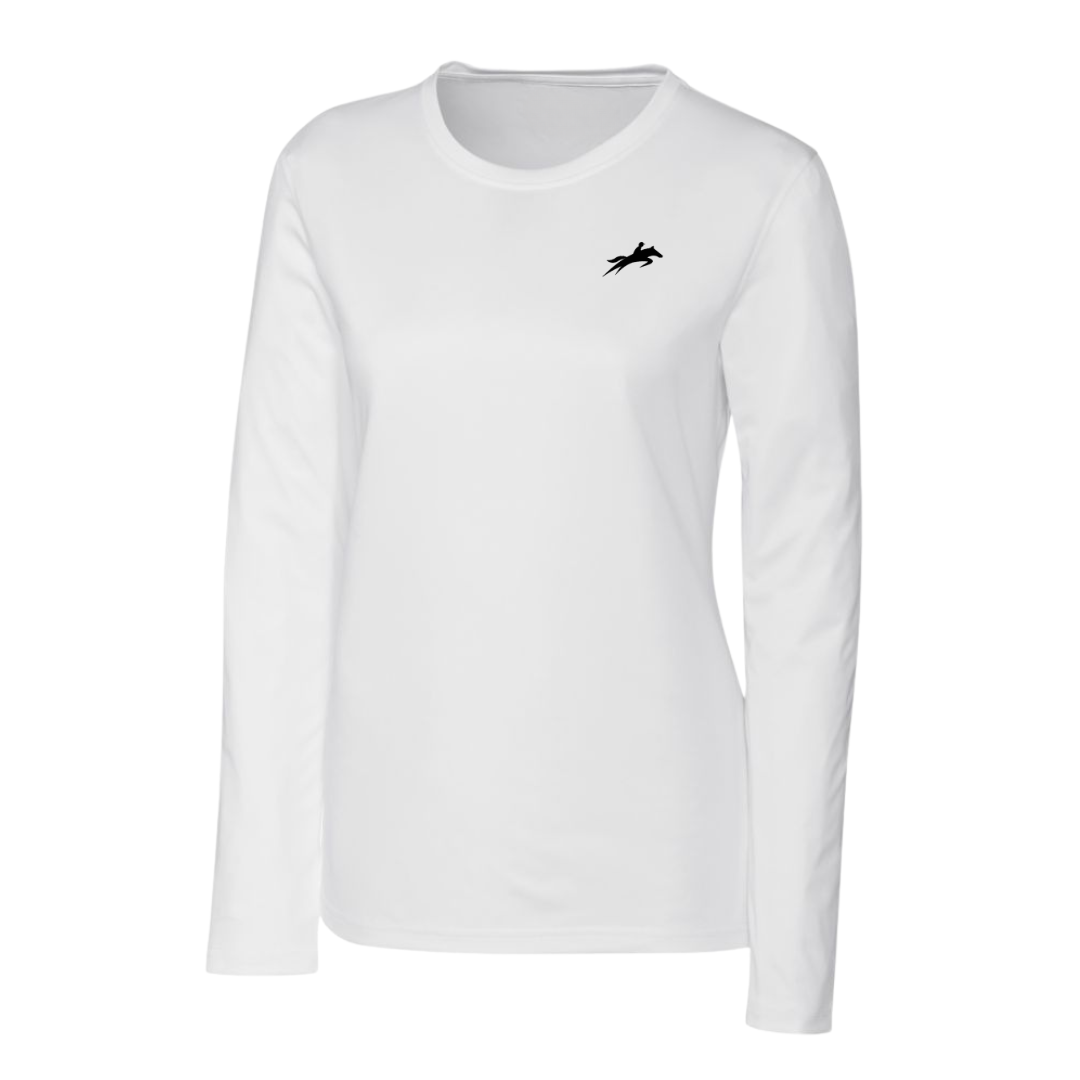 OHJA Schooling Crewneck