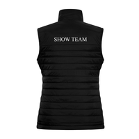 Laughton Training and Sales Spring Show Package - Limited Time Offer