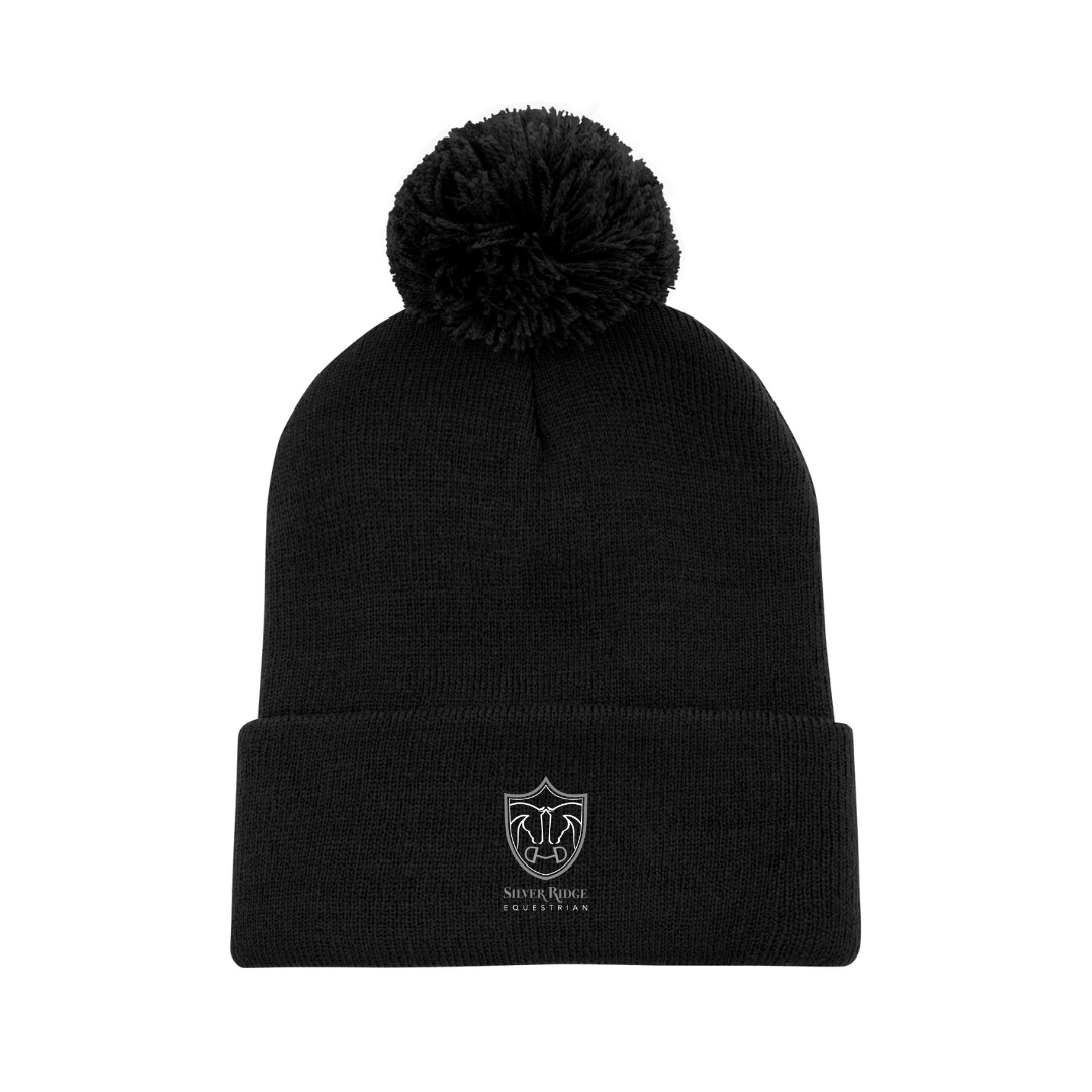 Silver Ridge Toque