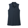 LaBelle Ladies Sleeveless Polo