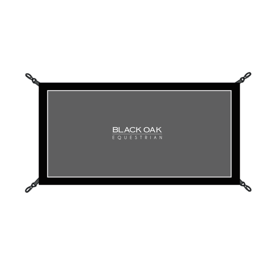 Black Oak Stall Guard