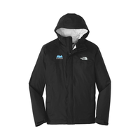 Blue Mountain Farm North Face Rain Coat