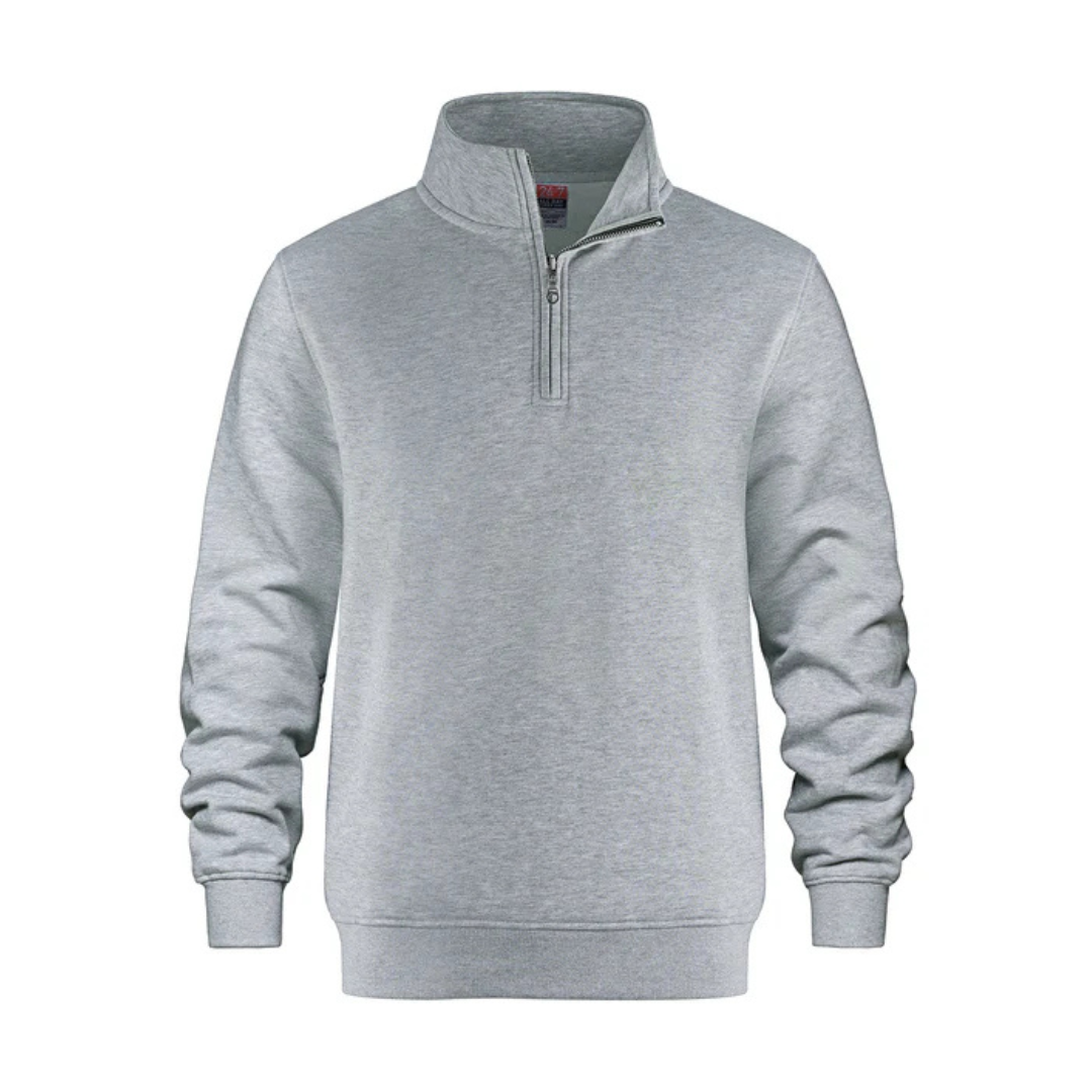 LWS McLean Quarter Zip