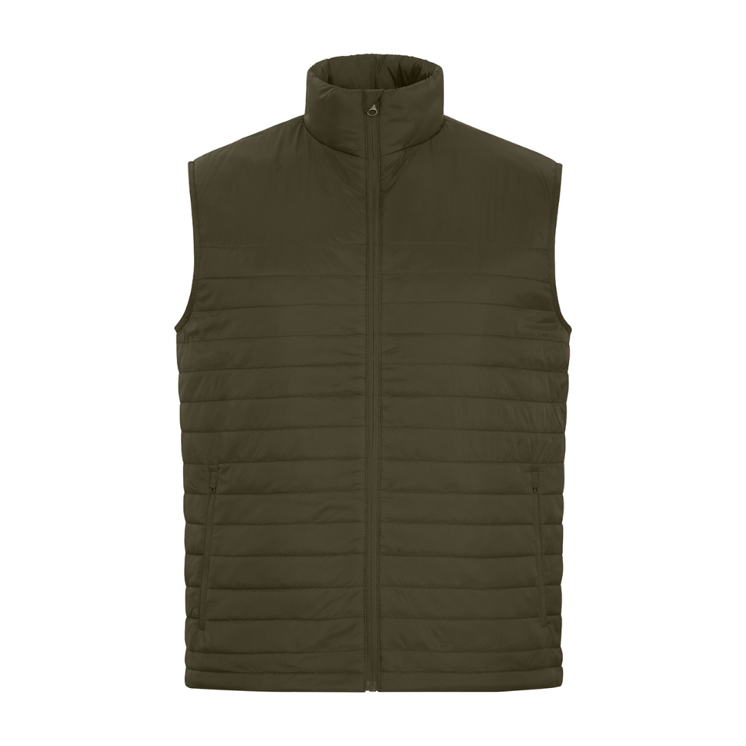 Men's Altitude Puffer Vest