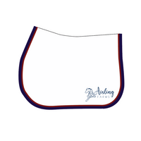 AF Jump Saddle Pad