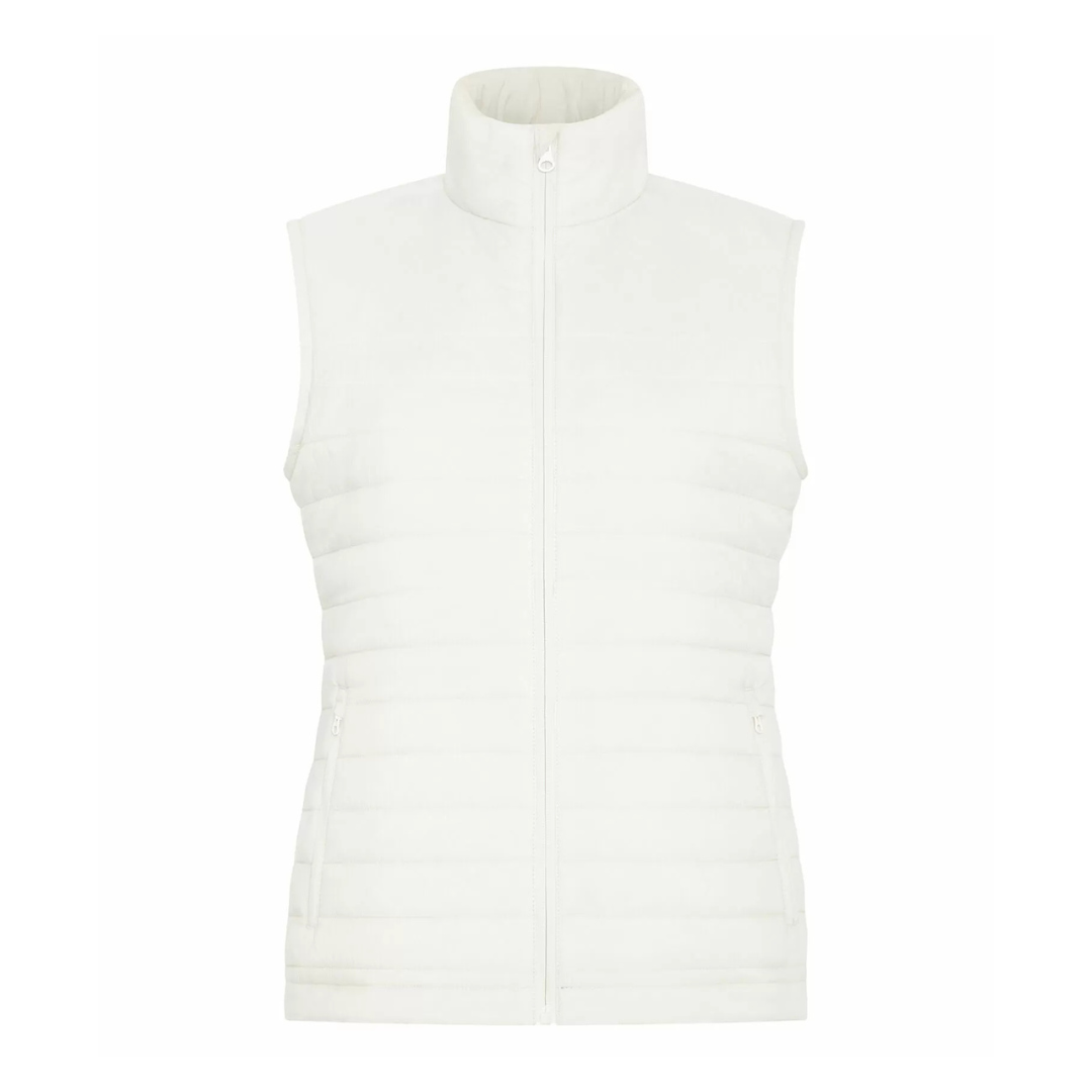 Altitude Puffer Vest