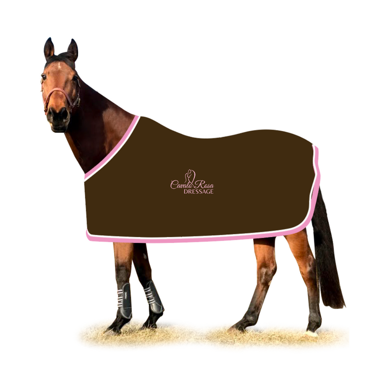 Cavalo Rosa Cooler