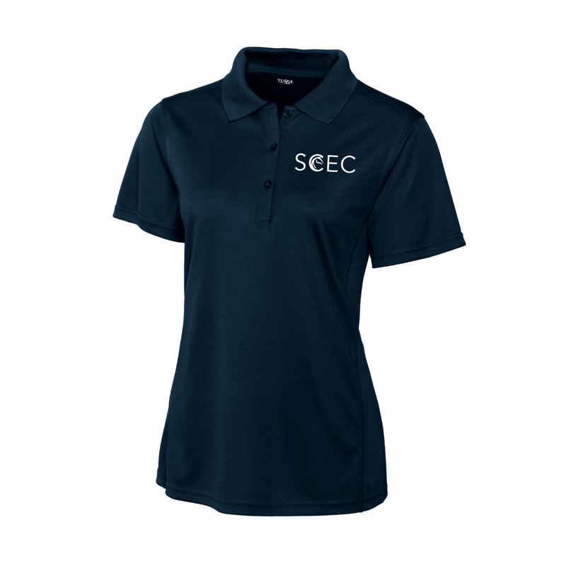 SCEC Polo