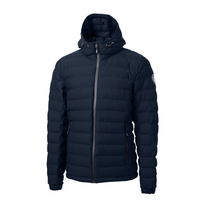 Men's Eco Rider Insulated Coat