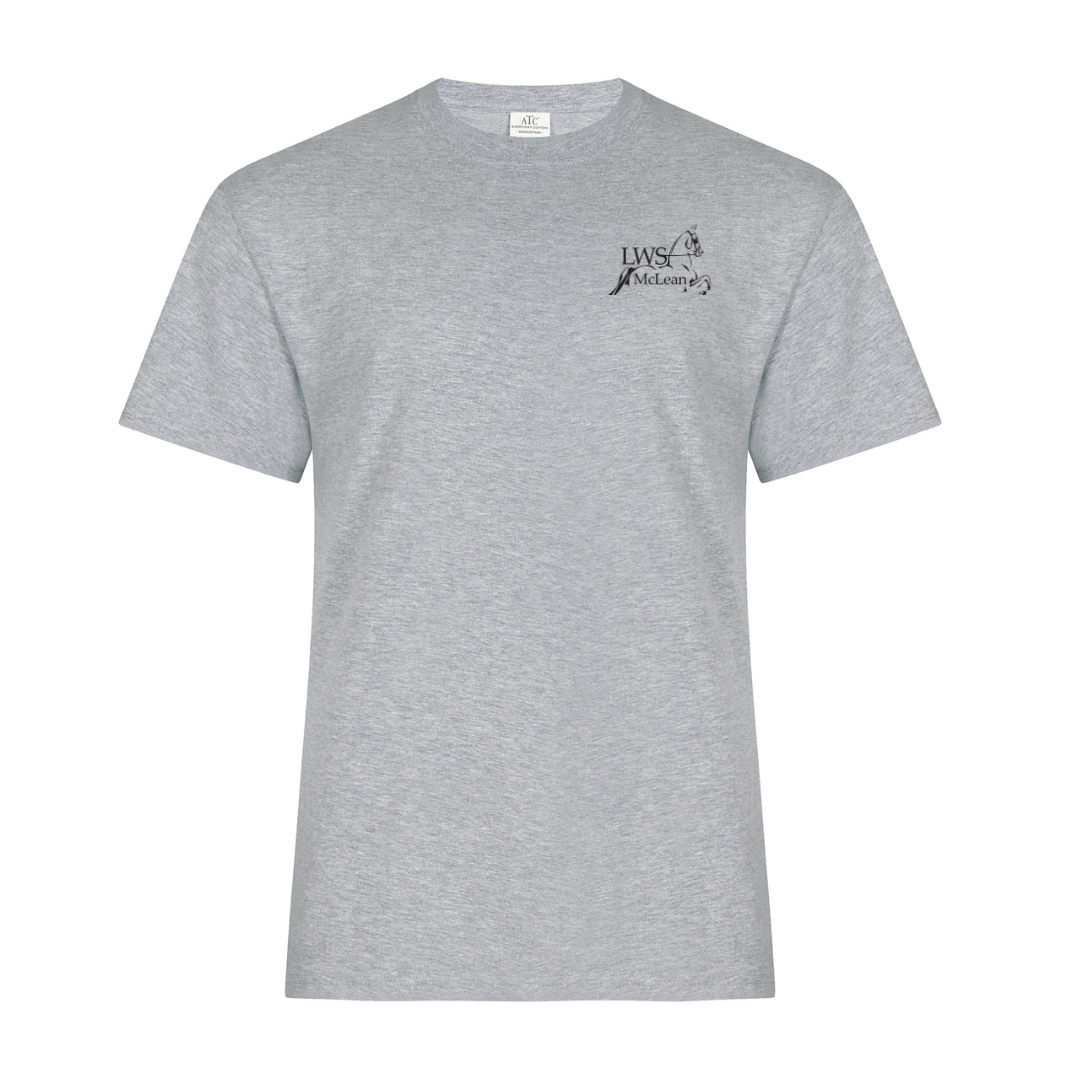 LWS McLean Tshirt