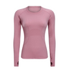 Ladies Long Sleeve Technical Schooling Shirt