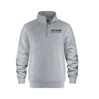 OE Everyday Quarter Zip (Adult/Youth)