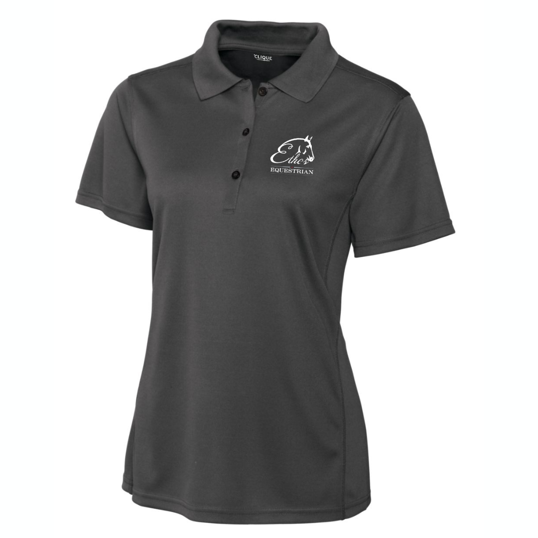 Ethos Equestrian Ladies Polo