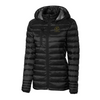 EF Puffer Coat