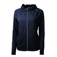 Ladies Revere Hybrid Eco Jacket