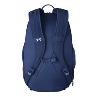 Under Armour Hustle Backpack