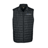 Silver Playoffs Packable Vest